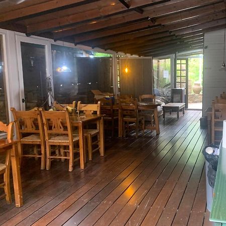 Boi Romanic Suites Barruera Buitenkant foto